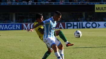 Atlético y Defensa, en Santa Fe Atlético y Defensa, en Santa Fe