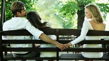 ¿la infidelidad aumenta durante la primavera? ¿la infidelidad aumenta durante la primavera?