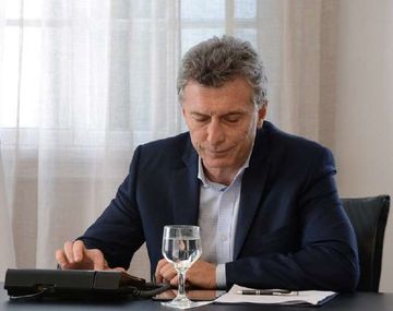 Macri llamó a Alberto y reconoció que puede haber una alternancia en el poder