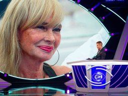 El llamativo video de Isabel de Negri de Gran Hermano que fue foco de burlas en redes