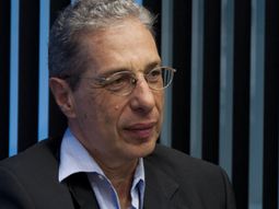Apuñalaron al economista Daniel Marx en un violento robo