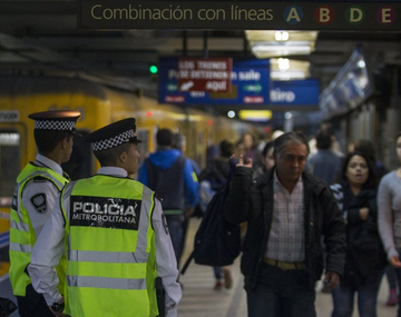 En medio del reclamo