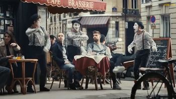 mira la nueva publicidad de messi y el barcelona mira la nueva publicidad de messi y el barcelona