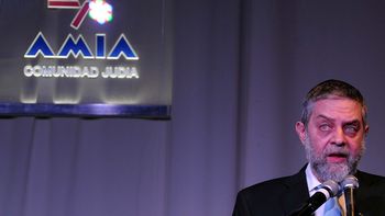 la amia y la daia reclamaron la derogacion del memorandum de entendimiento con iran la amia y la daia reclamaron la derogacion del memorandum de entendimiento con iran