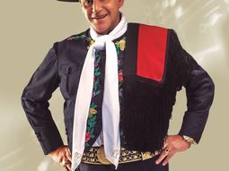 Imagen: Facebook oficial del Chaque&ntilde;o Palavecino.&nbsp;
