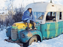 El drama de aventura emotivo y con unas imágenes impactantes El drama de aventura emotivo y con unas imágenes impactantes