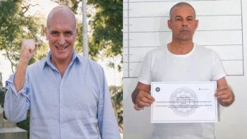 la corte suprema habilito la extradicion de fred machado a los estados unidos la corte suprema habilito la extradicion de fred machado a los estados unidos