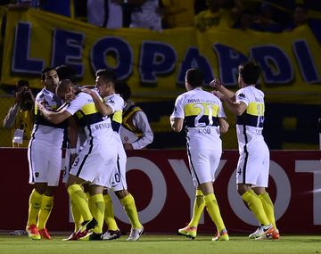 El abrumador dato que pone a Boca como gran favorito a ser finalista