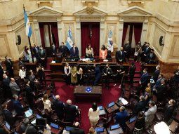 El Senado sufrió un ataque de piratas informáticos