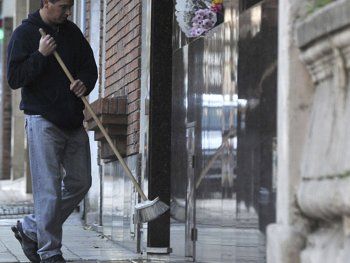 Suben las expensas por el aumento a porteros de edificios