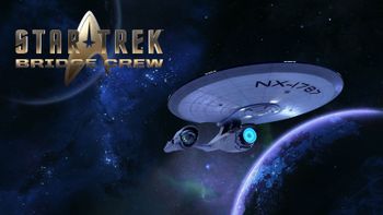 lanzan un videojuego de la serie star trek lanzan un videojuego de la serie star trek