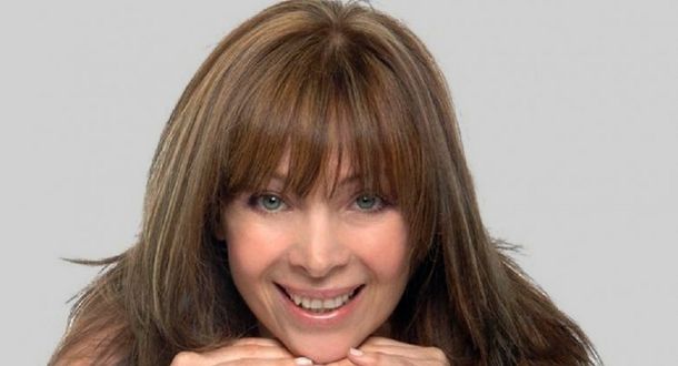 Conmoción en la farándula local por la muerte de Deborah Warren