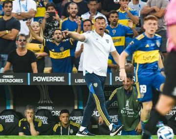 La teoría sobre Almirón que explotó en las redes: ¿hizo los cambios por la astrología?