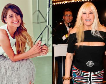 Tini Stoessel estará en lo de Susana