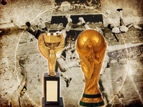 Del primero al último: un recorrido por todos los mundiales