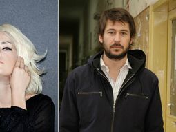 ¿Quién es el nuevo novio de Dolores Fonzi?