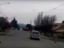 imperdible: el pata de lana de bariloche ya tiene su cancion de cumbia imperdible: el pata de lana de bariloche ya tiene su cancion de cumbia