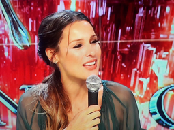fuerte pelea entre moria y pampita: si te molesta, jodete, dijo la modelo fuerte pelea entre moria y pampita: si te molesta, jodete, dijo la modelo