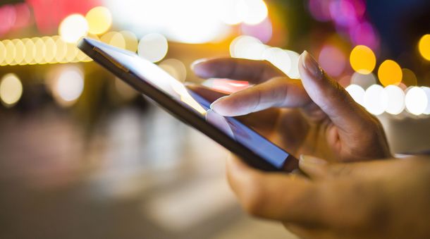 ¿Qué tenés que hacer si te roban el celular?