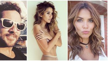 conoce a rosanna zanetti, el nuevo amor de david bisbal conoce a rosanna zanetti, el nuevo amor de david bisbal