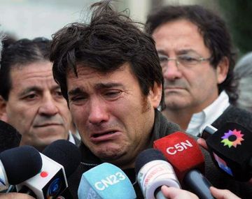 Matan a un jubilado durante una entradera frente a su familia