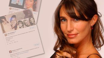 romina yan cumpliria 42 anos y sus padres la recordaron con mucha emocion romina yan cumpliria 42 anos y sus padres la recordaron con mucha emocion