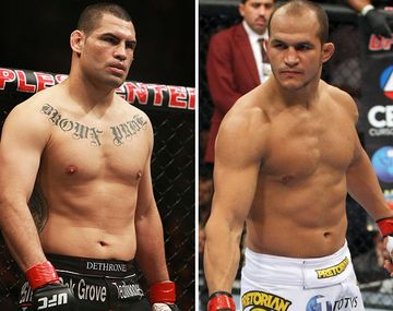 Éstos son los protagonistas de la pelea del año