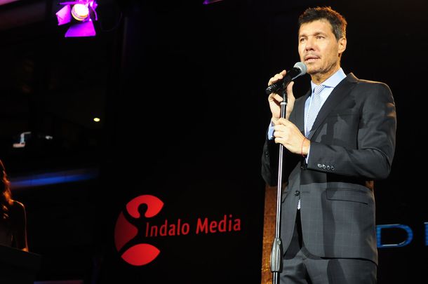 Marcelo Tinelli contó cómo será Viva la tarde, el nuevo programa de C5N