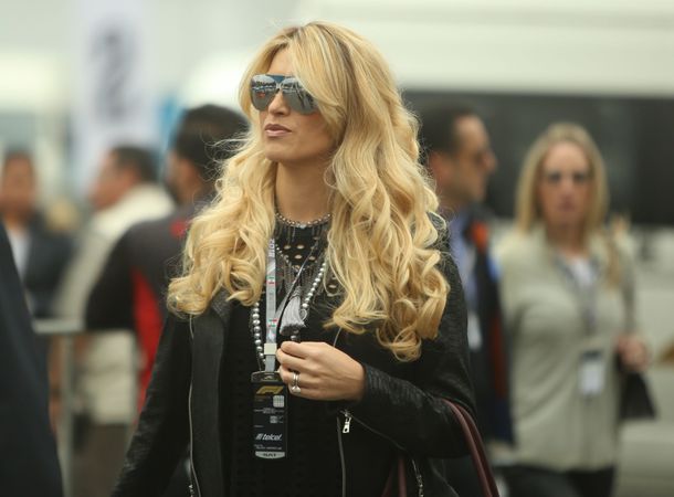 María Elena Torruco: conocela al detalle.