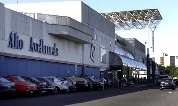 Detectan que el 80% de los trabajadores de un shopping está mal registrado