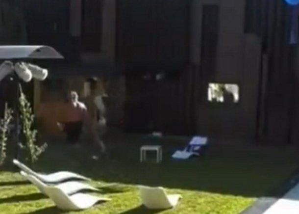 La arriesgada propuesta de Alfa a Camila en Gran Hermano: ¿se enamoró?