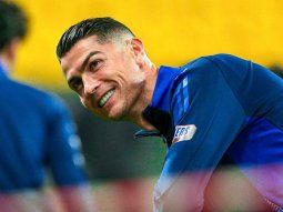 cristiano ronaldo, a un paso de irse del al nassr: ¿donde puede jugar? cristiano ronaldo, a un paso de irse del al nassr: ¿donde puede jugar?