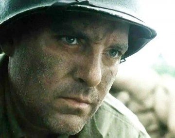 Murió la mano derecha de Tom Hanks en Rescatando al soldado Ryan