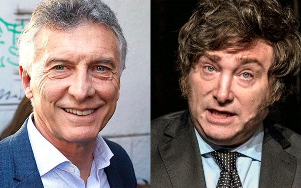 Tras la renuncia de Carrió, Juntos por el Cambio se pronunció sobre la invitación de Milei a Macri