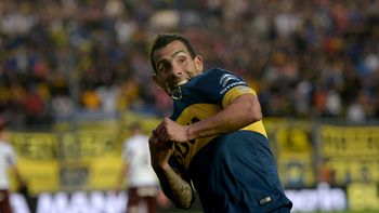 afa definio al arbitro para el partido en que boca puede ser campeon afa definio al arbitro para el partido en que boca puede ser campeon