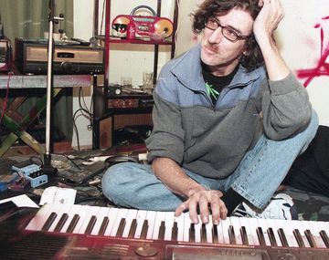 Charly García cumple 70 años