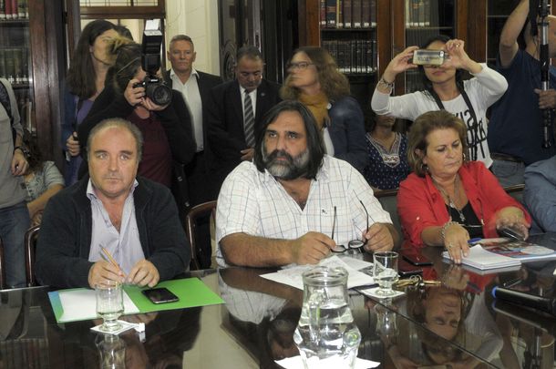 Docentes bonaerenses