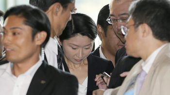 renuncio la nueva ministra de economia renuncio la nueva ministra de economia
