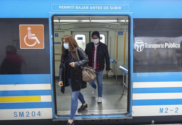 Coronavirus en Argentina: informe nocturno del 23 de junio