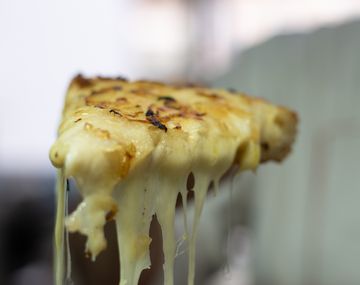 Pizza gratis en el Obelisco por el Día de la Pizza