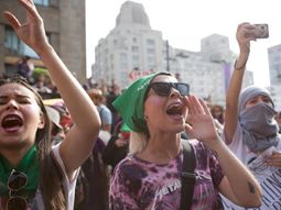 México despenalizó el aborto a nivel nacional