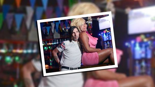 Dejó de ser el soltero más codiciado: se casa el Gigoló