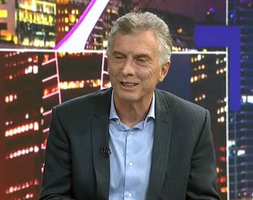 La revelación de Macri: Juliana no quiere que sea candidato