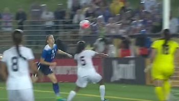 ¿vale doble? alex morgan, la mas linda del futbol femenino hizo un gol ¡de pecho! ¿vale doble? alex morgan, la mas linda del futbol femenino hizo un gol ¡de pecho!