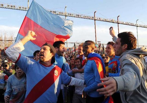 Arsenal, de la nada a la gloria