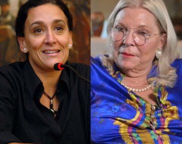 Interna en Juntos por el Cambio: qué es de la vida de Gabriela Michetti