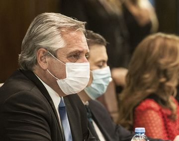 Alberto Fernández encabezará el cierre de la reunión del Consejo Económico y Social