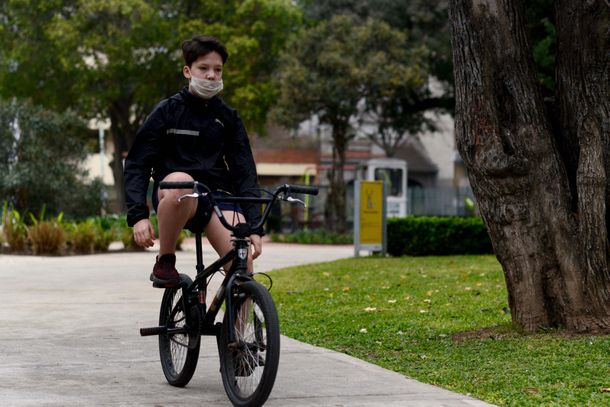 Pronóstico del tiempo del viernes 6 de noviembre de 2020