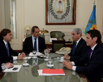 Provincia ordenó intervenir la Fundación Felices los Niños