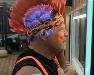 Los memes por la primera fiesta de Gran Hermano 2022